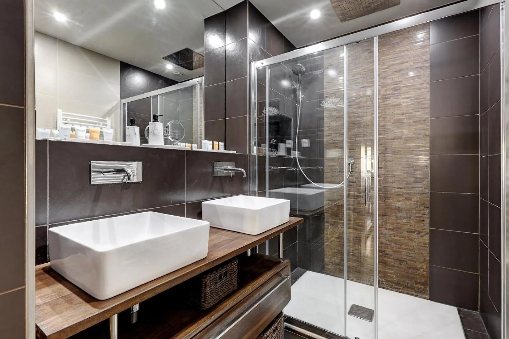 Bluestay 544 - Superbe Appartement A Paříž 0*,