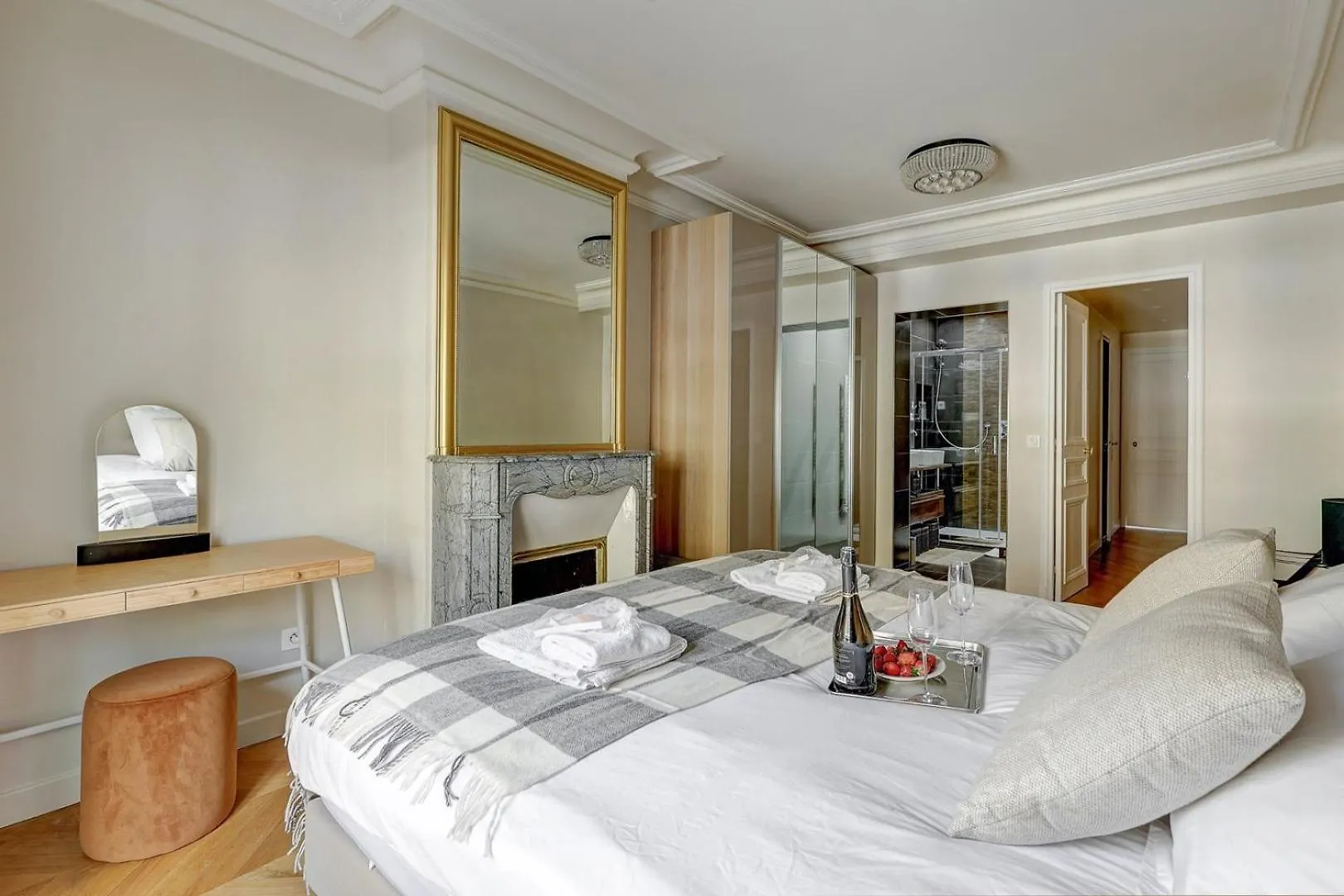 Apartmán Bluestay 544 - Superbe Appartement A Paříž