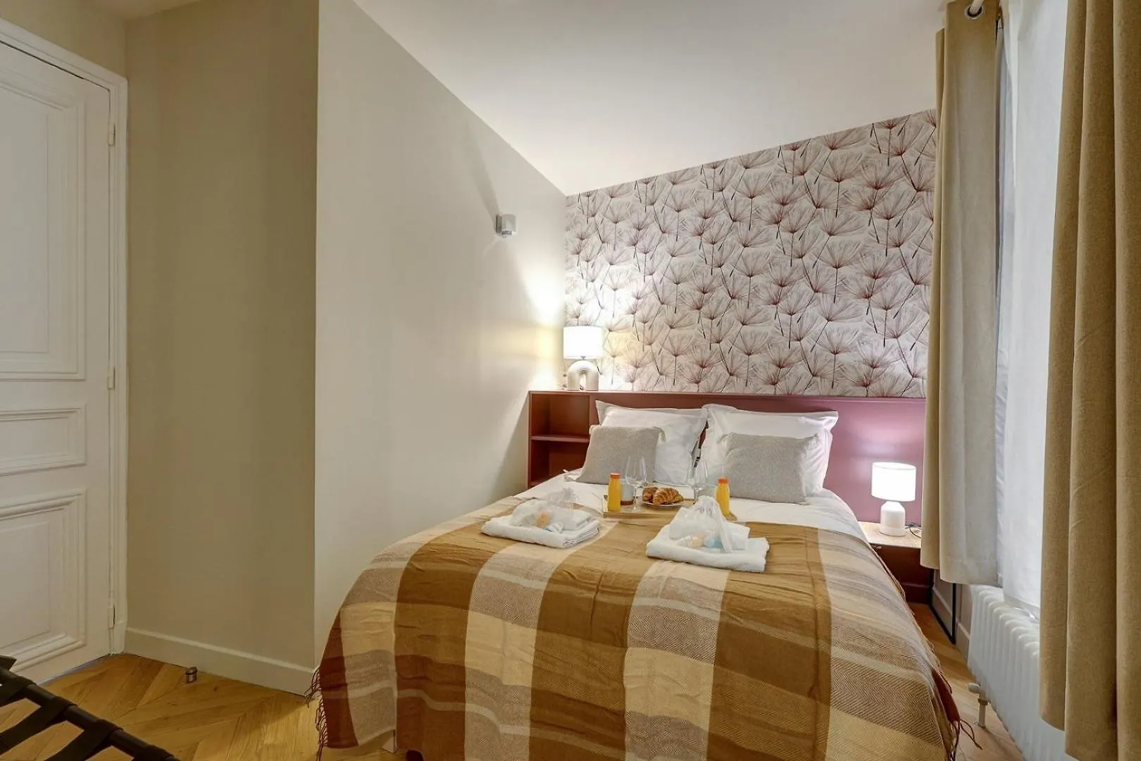 Bluestay 544 - Superbe Appartement A Paříž Apartmán