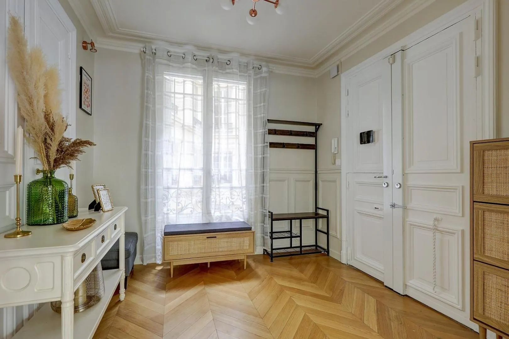 Apartmán Bluestay 544 - Superbe Appartement A Paříž Francie