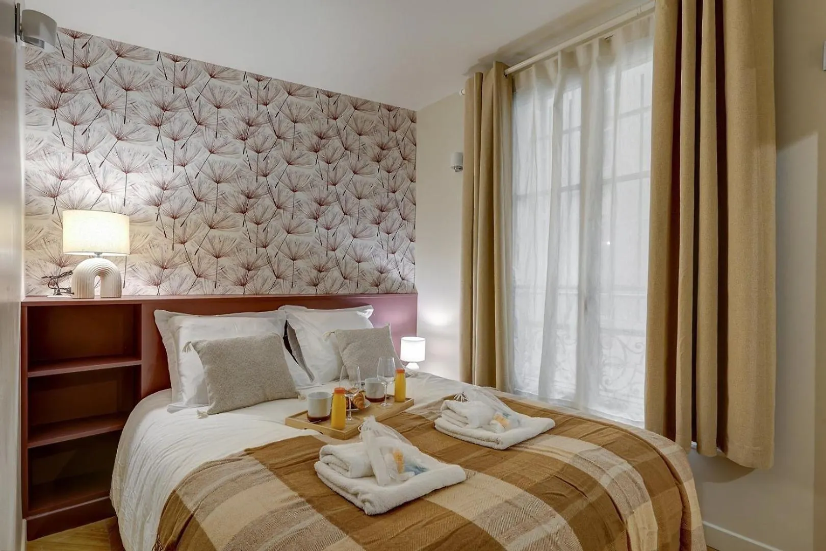 Bluestay 544 - Superbe Appartement A Paris